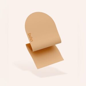 BALA — THE PLAY MAT PLUS 8MM — SAND — USED ONCE